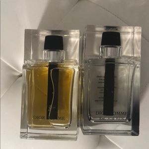 Dior homme set